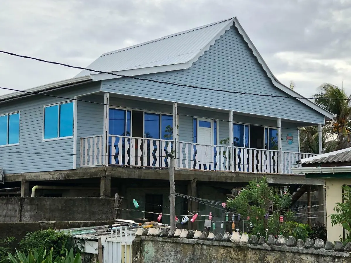Posada Calvin House San Andres