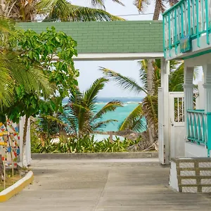 Mini-hôtel Sunny Days, San Andrés
