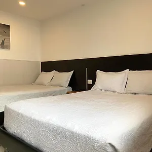 Appart hôtel Marbella, San Andrés